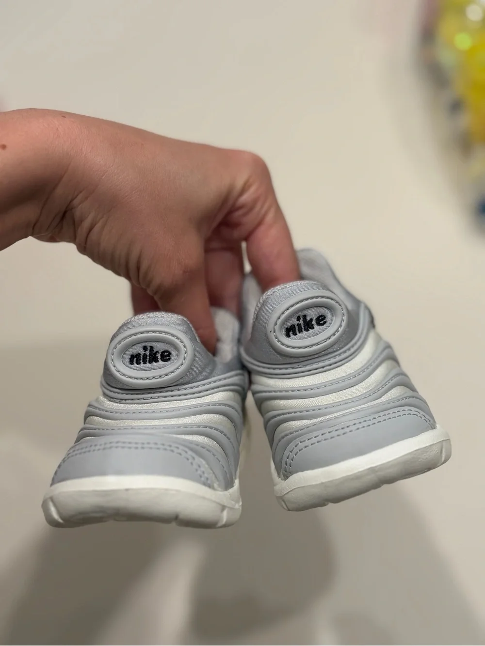Nike Dynamo Free SE Slip On Sneakers